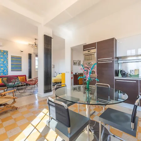 La Terrazza Di * Ρώμη