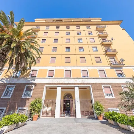 La Terrazza Di Appartement